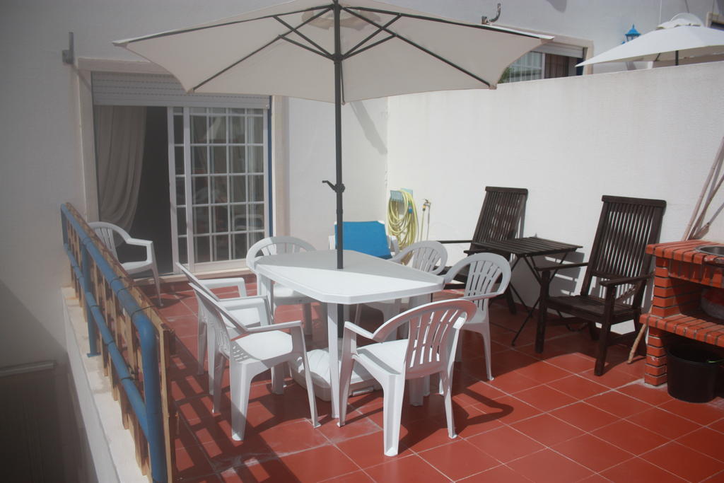 Casa Da Praia Ericeira Exterior photo