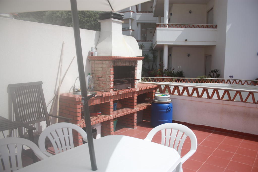 Casa Da Praia Ericeira Exterior photo