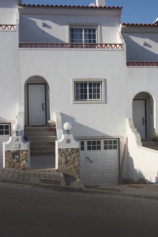Casa Da Praia Ericeira Exterior photo