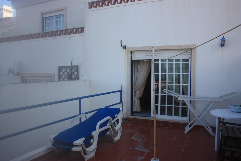 Casa Da Praia Ericeira Exterior photo