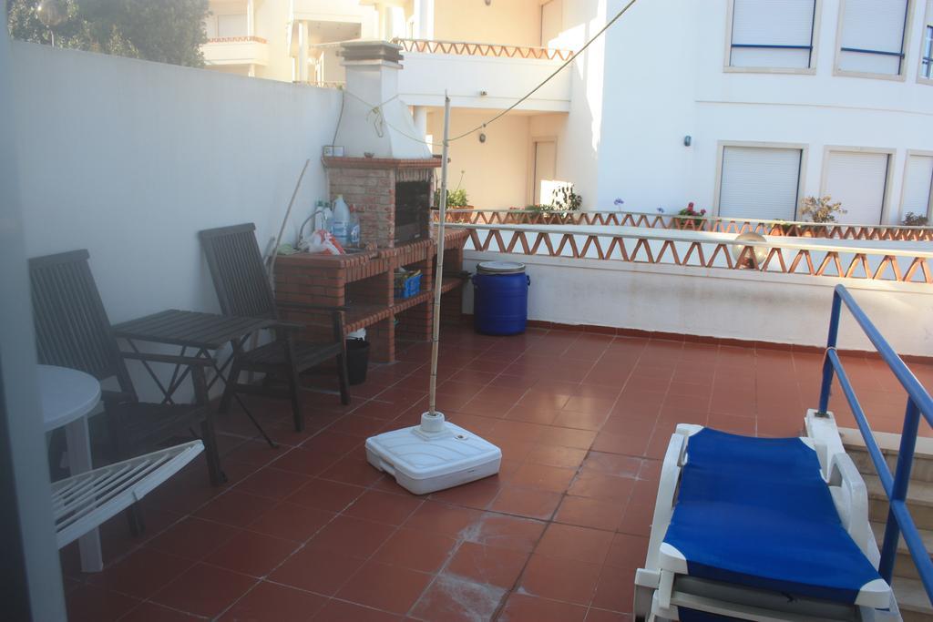 Casa Da Praia Ericeira Exterior photo
