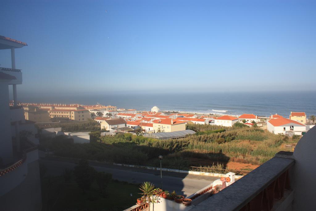 Casa Da Praia Ericeira Exterior photo