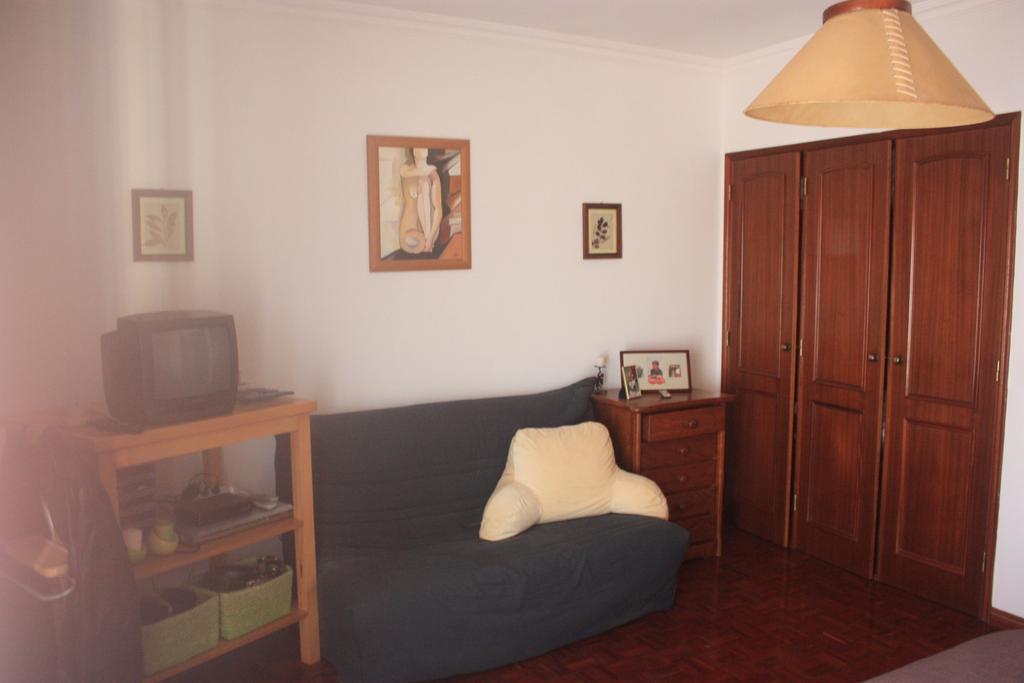 Casa Da Praia Ericeira Exterior photo